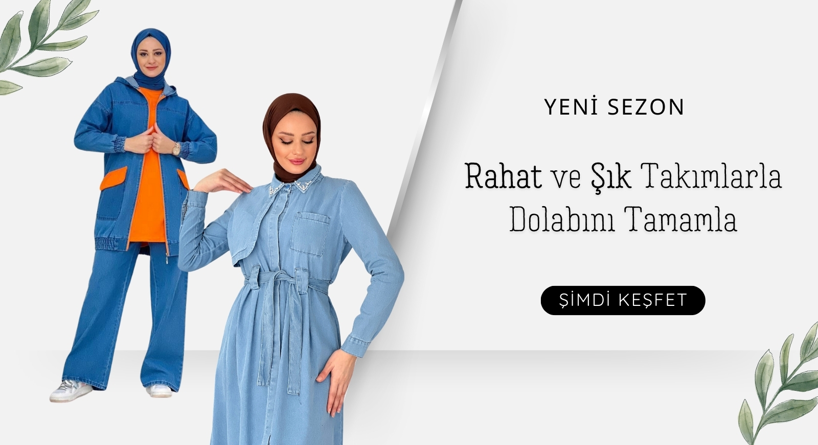 yeni sezon